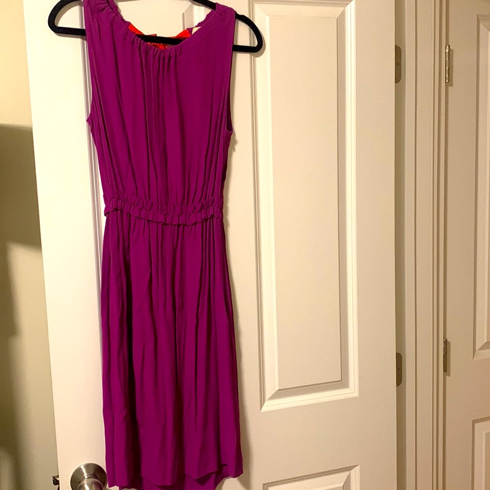 Kate Spade Midi Dress Size M